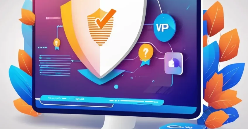 نکات خرید vpn