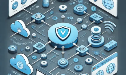 مقایسه پروتکل های v2ray