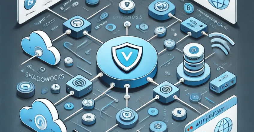 مقایسه پروتکل های v2ray