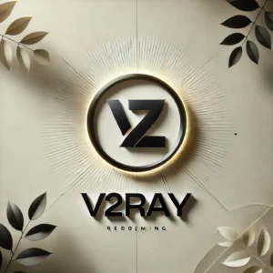 آشنایی با v2ray